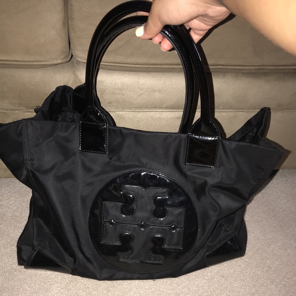 Tory Burch Ella Tote
